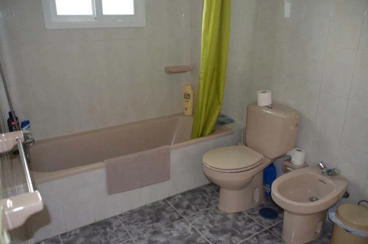 Casa Pueblo Hinojosa Apartment La Laguna   La Laguna (Tenerife)