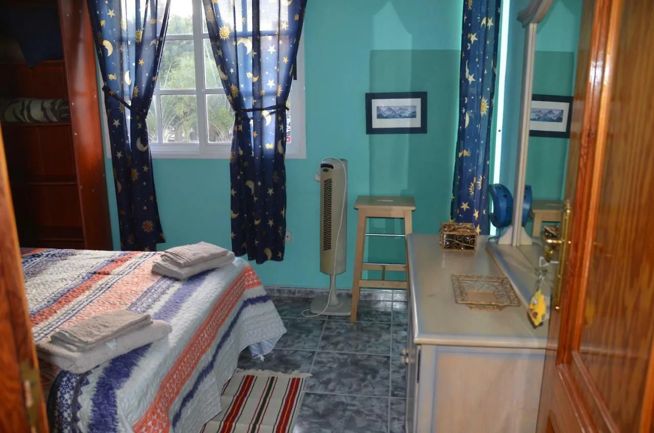 Casa Pueblo Hinojosa Apartment La Laguna  La Laguna (Tenerife)