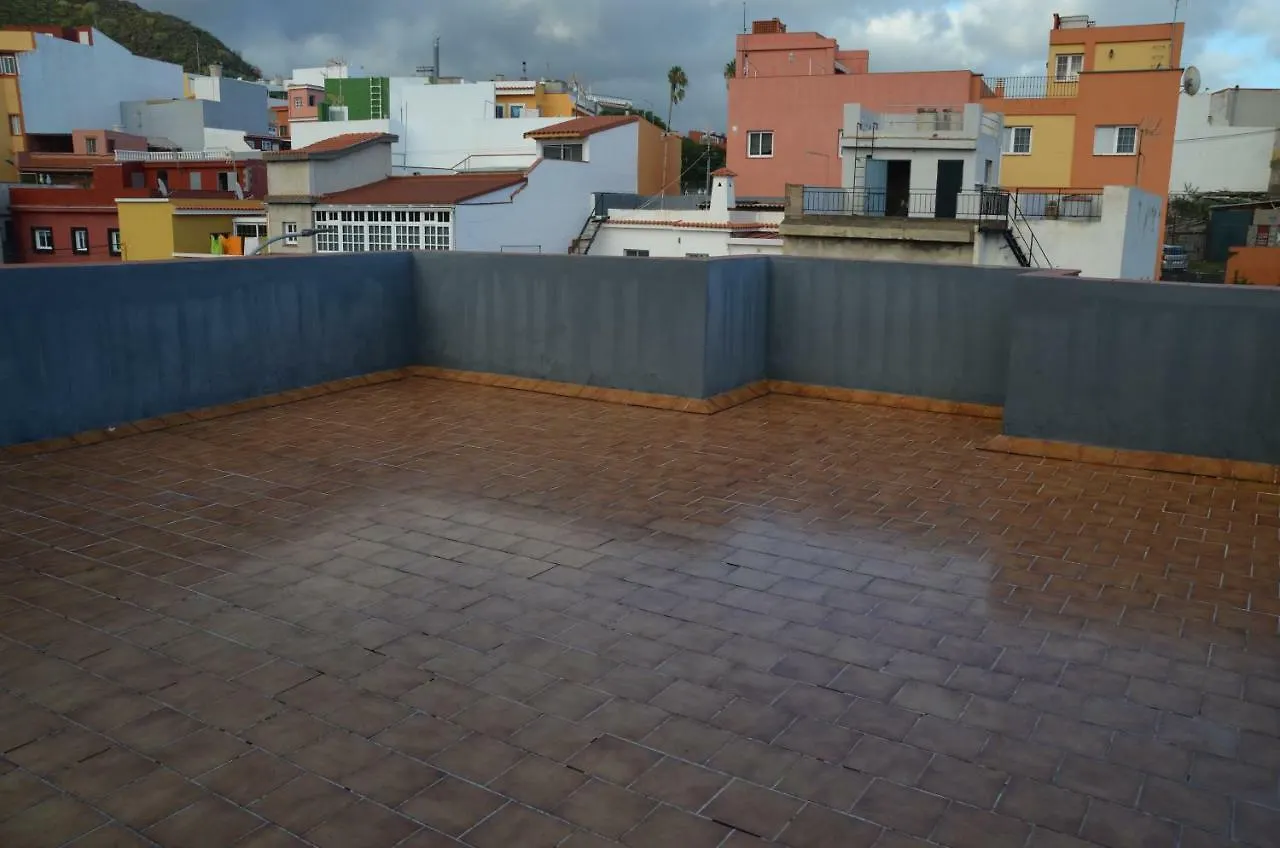 Casa Pueblo Hinojosa Apartment La Laguna  0*, La Laguna (Tenerife)