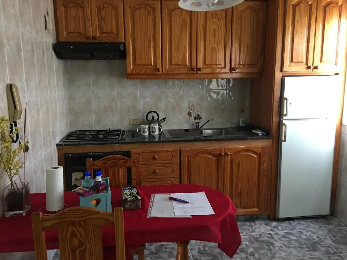 Casa Pueblo Hinojosa Apartment La Laguna   La Laguna (Tenerife)